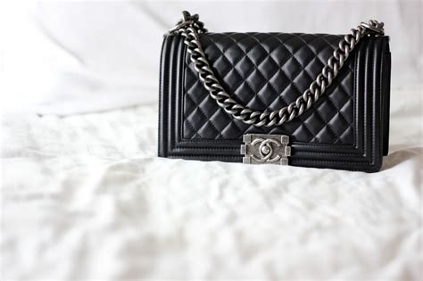 chanel lebot|chanel boys bag review.